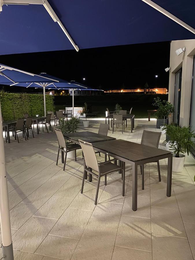 I - Park Hotel Reichenberg Luaran gambar