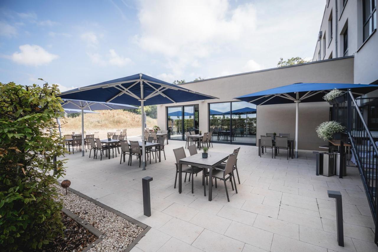 I - Park Hotel Reichenberg Luaran gambar
