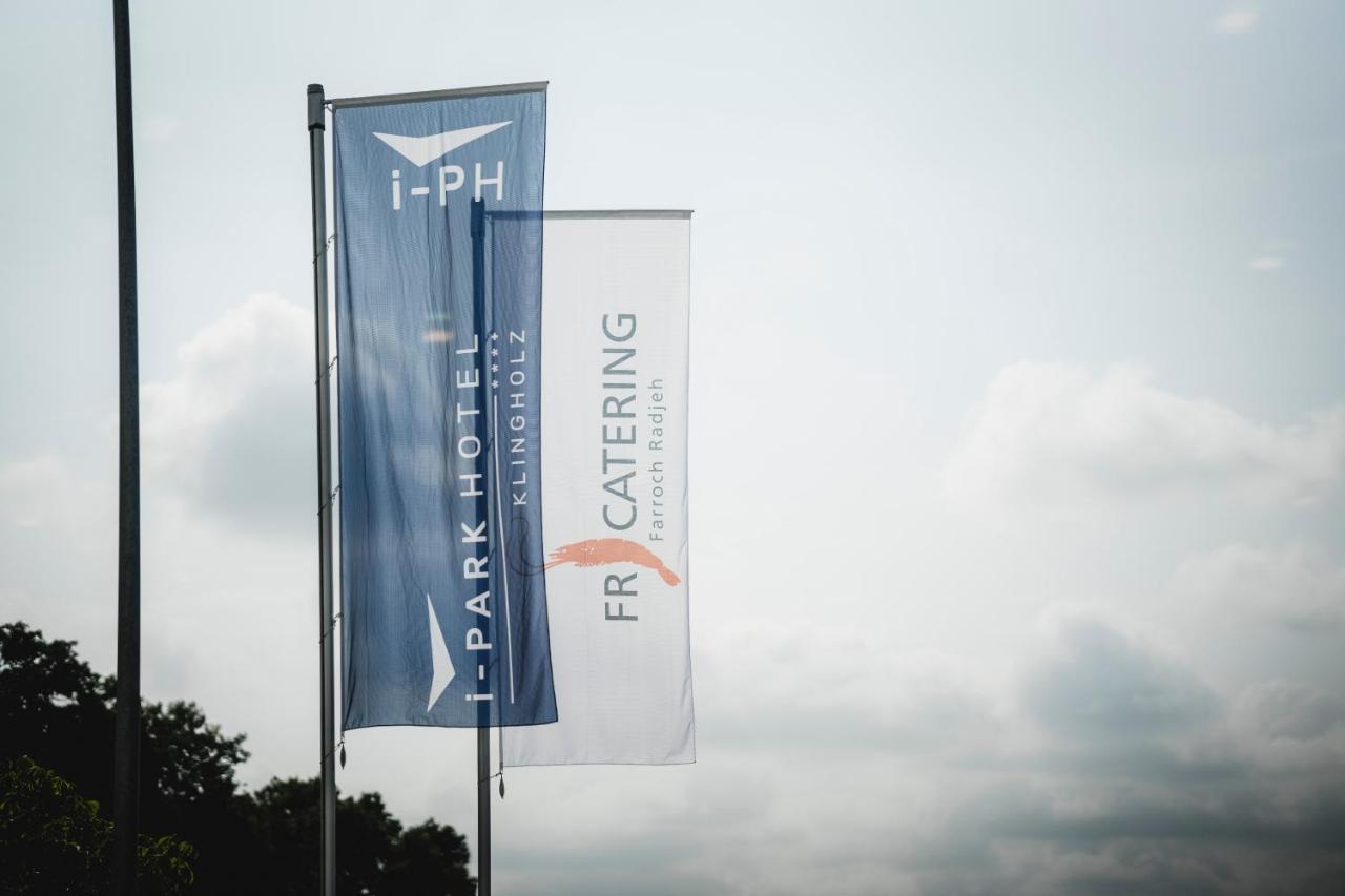 I - Park Hotel Reichenberg Luaran gambar