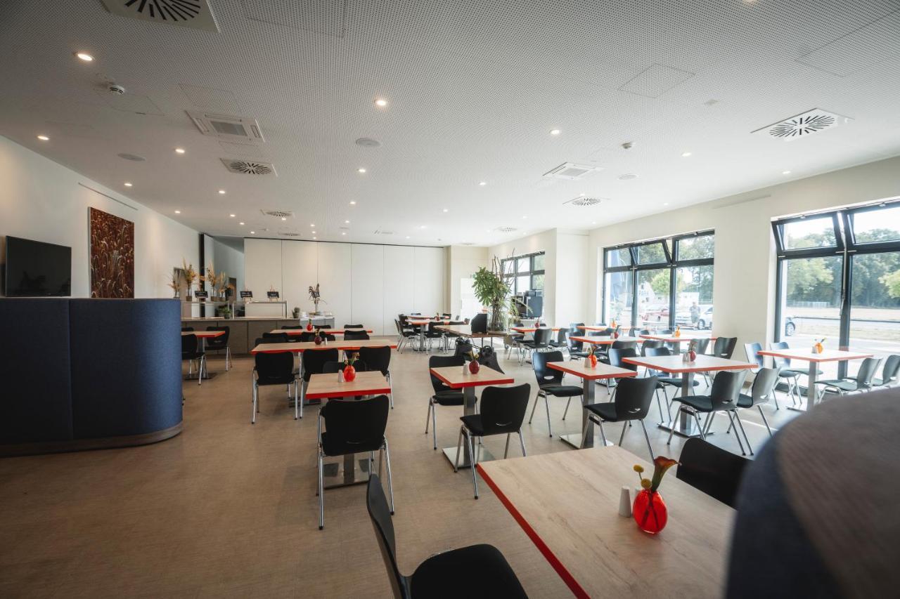 I - Park Hotel Reichenberg Luaran gambar