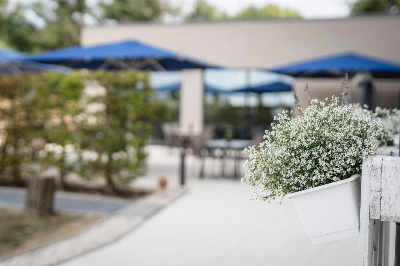 I - Park Hotel Reichenberg Luaran gambar