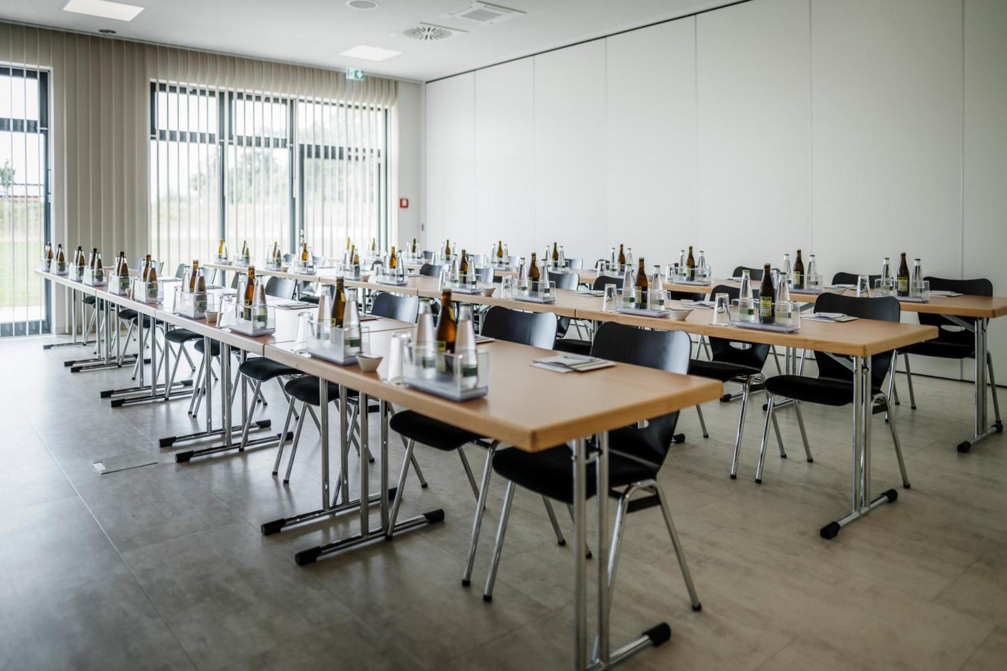 I - Park Hotel Reichenberg Luaran gambar
