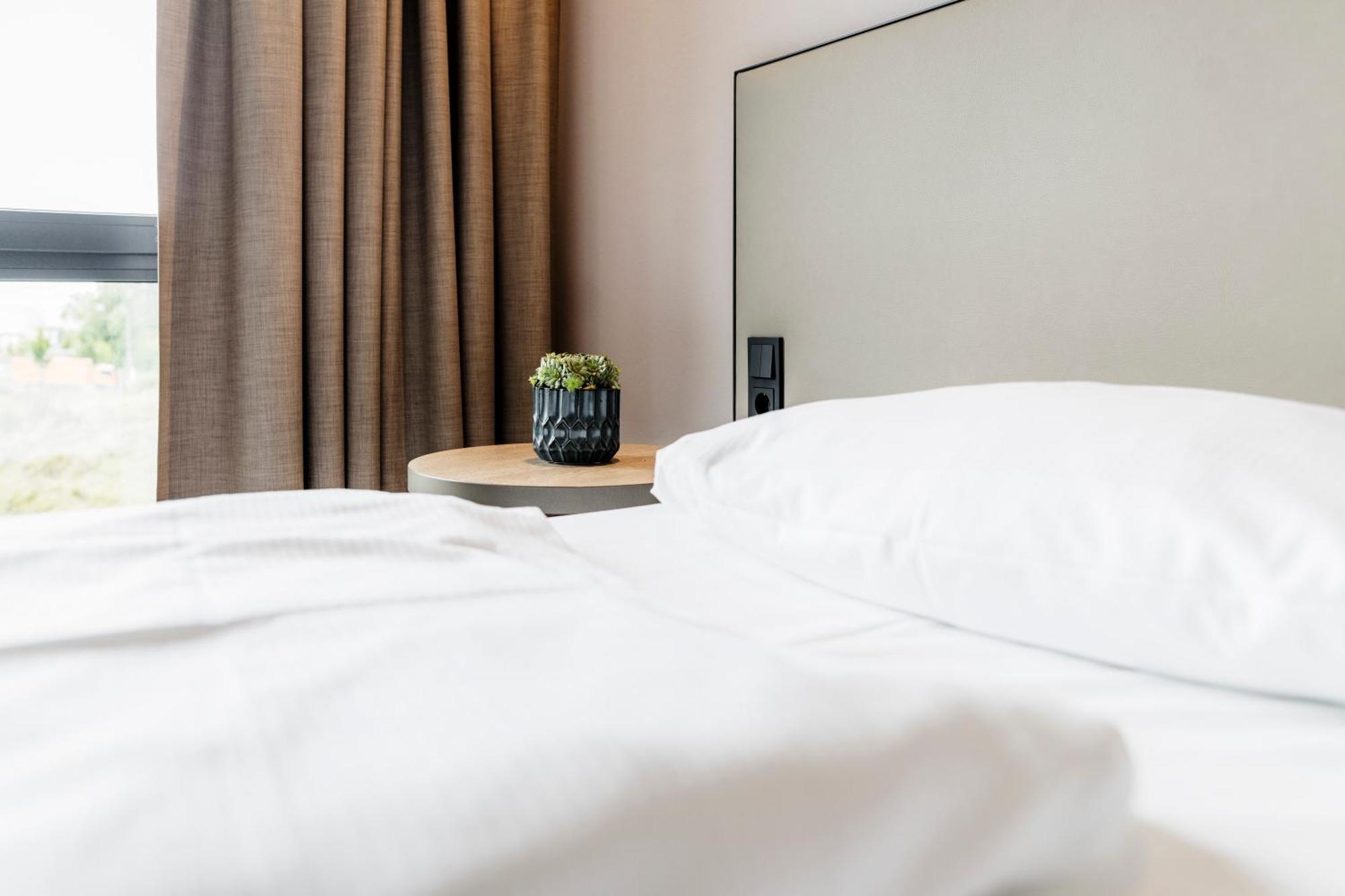 I - Park Hotel Reichenberg Luaran gambar