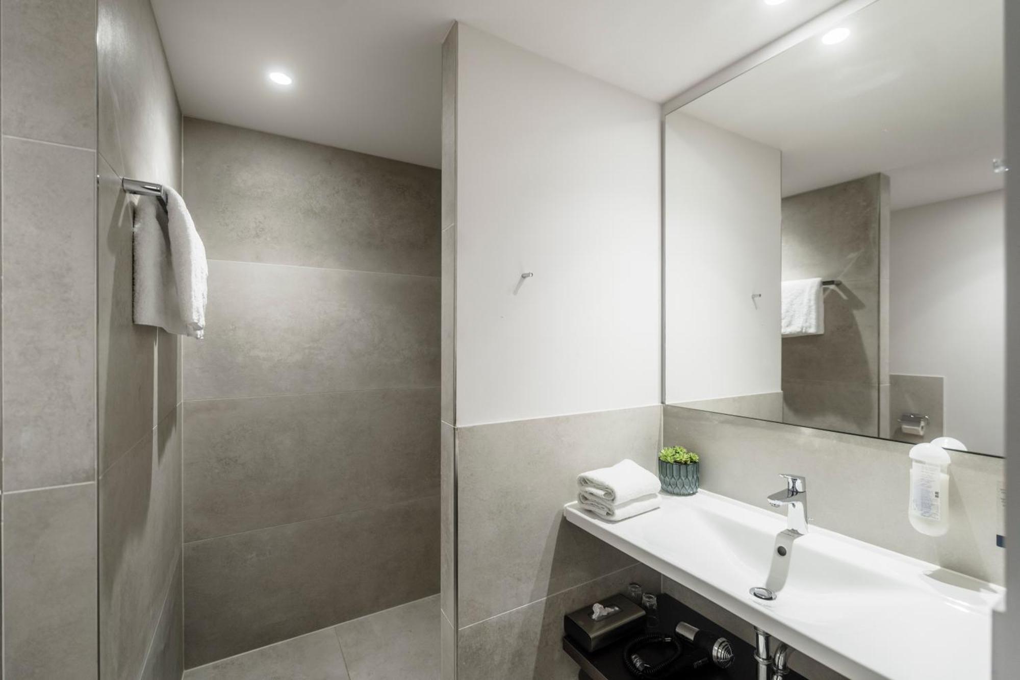 I - Park Hotel Reichenberg Luaran gambar