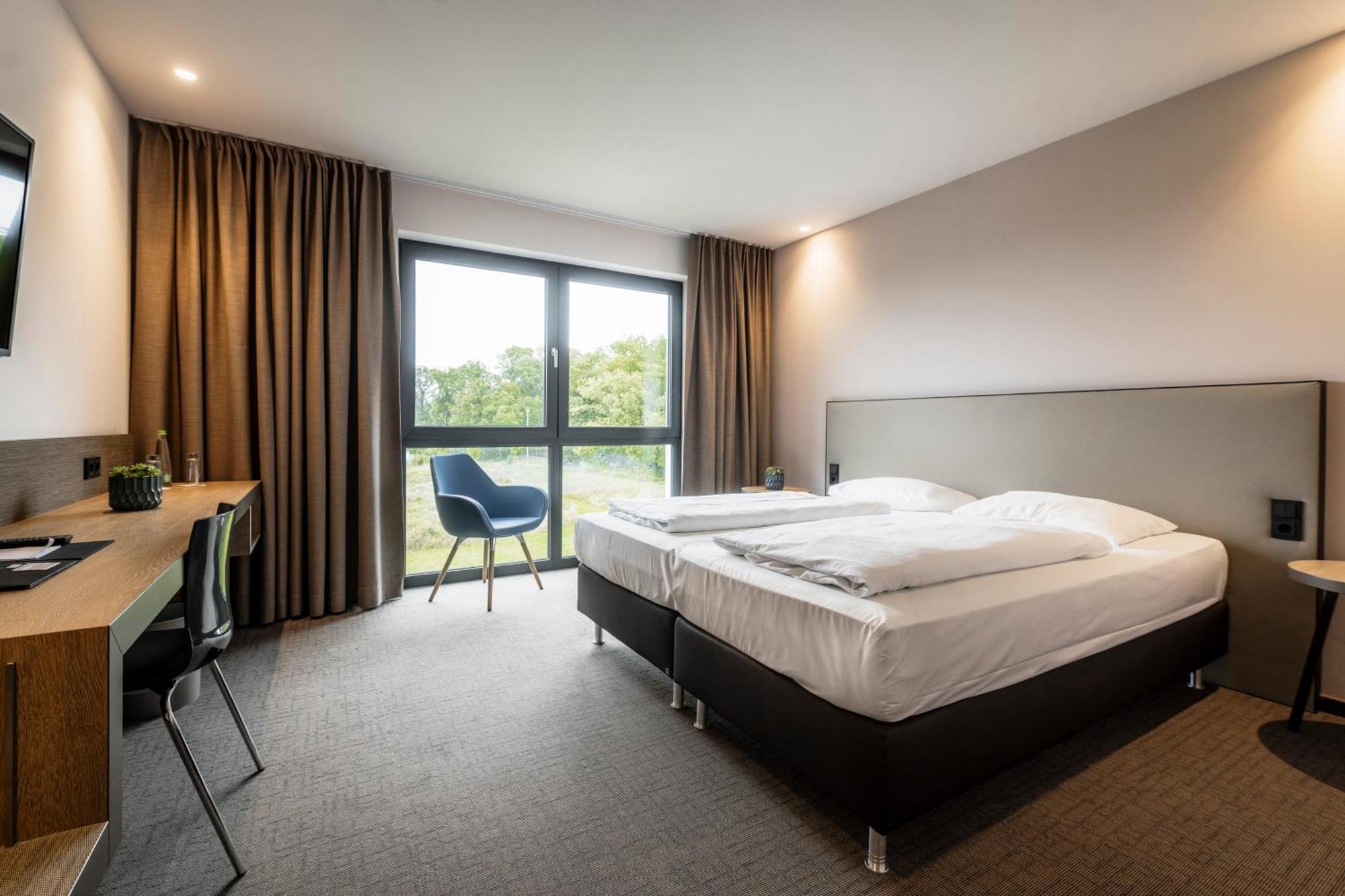 I - Park Hotel Reichenberg Luaran gambar