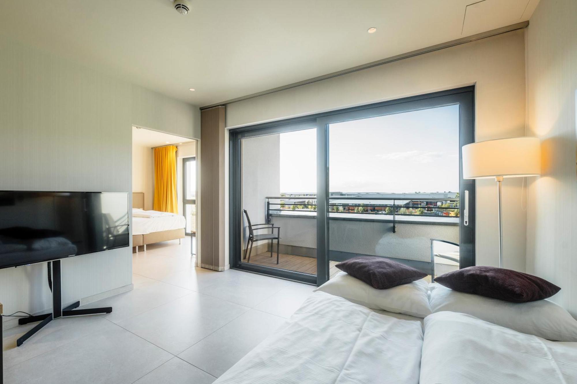 I - Park Hotel Reichenberg Luaran gambar