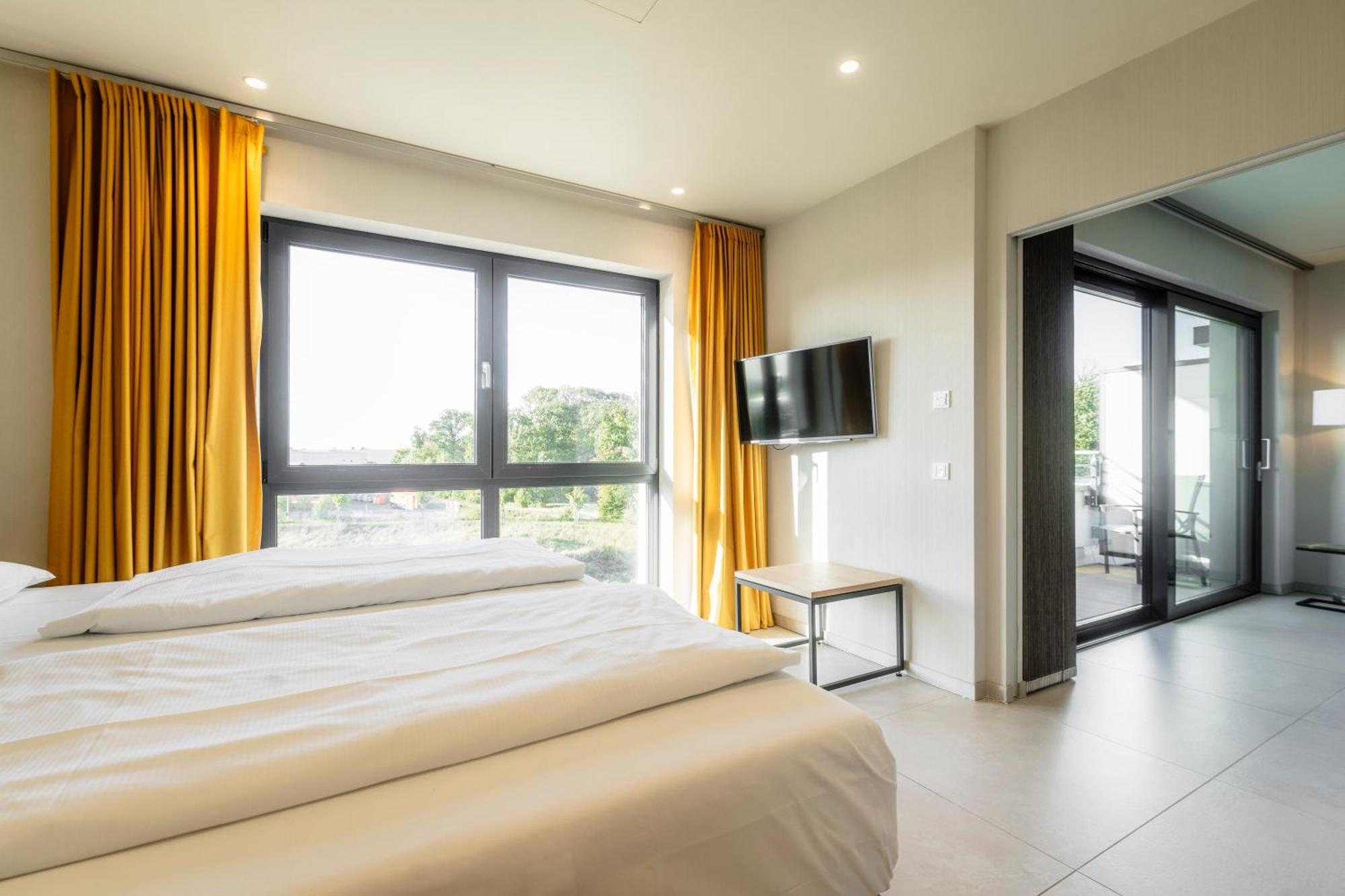 I - Park Hotel Reichenberg Luaran gambar