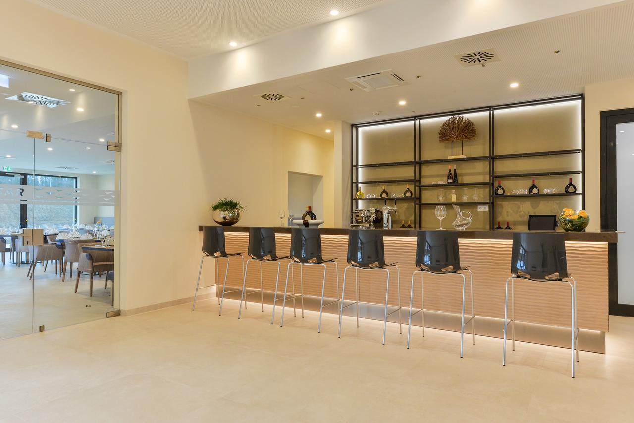 I - Park Hotel Reichenberg Luaran gambar